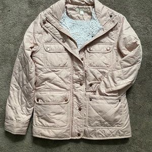 Winter coat